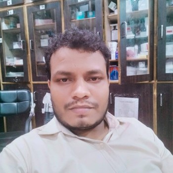 Jitendra Shukla